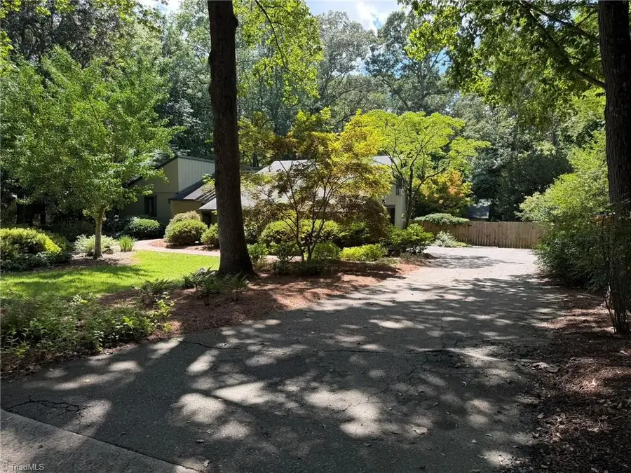 241 Harmon Court, Winston Salem, NC 27106 - #2