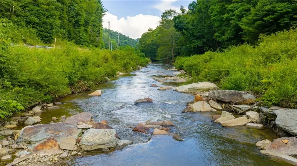 TBD 8 Big Laurel Road, Creston, NC 28615 - #1