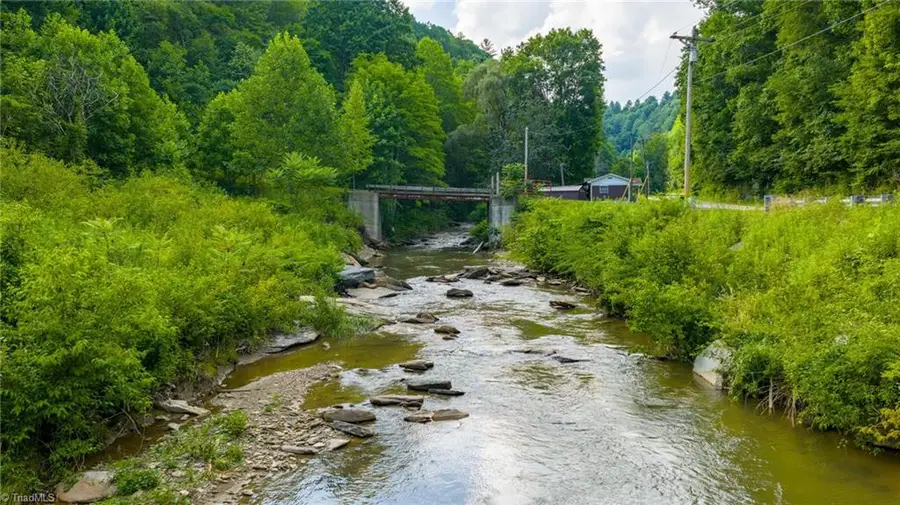 TBD 8 Big Laurel Road, Creston, NC 28615 - #3