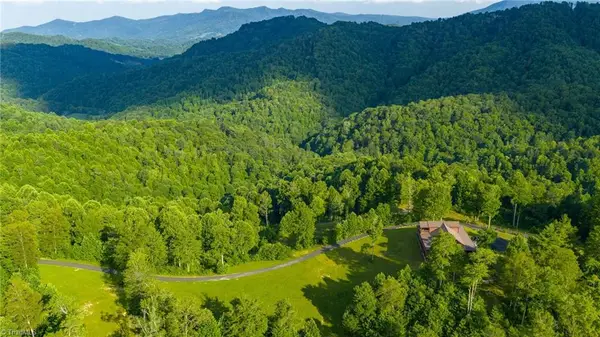 TBD 3 Big Laurel Road, Creston, NC 28615
