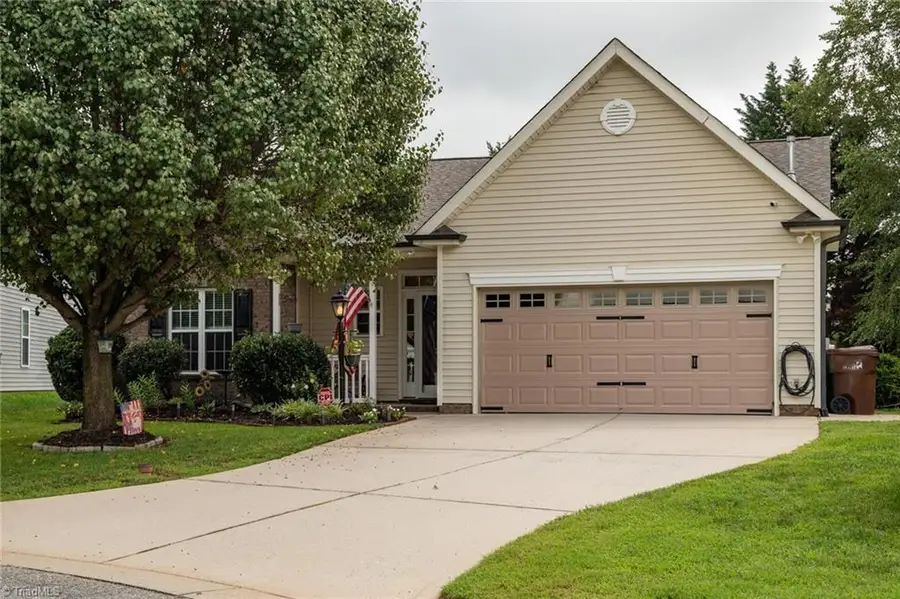 2216 Alamar Court, Colfax, NC 27235 - #2