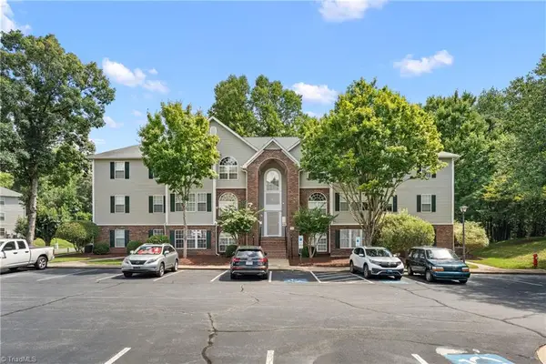 1023 Timberline Ridge Court, Winston-Salem, NC 27106