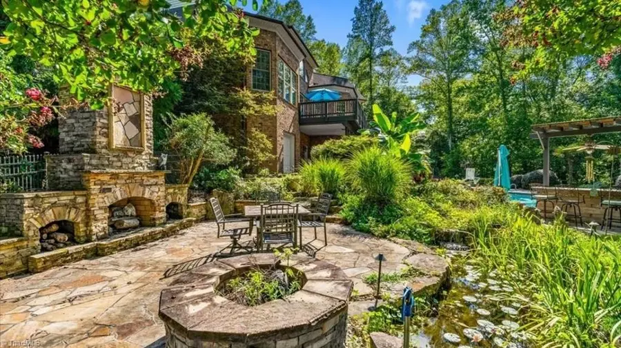 5917 Crutchfield Farm Road, Oak Ridge, NC 27310 - #3