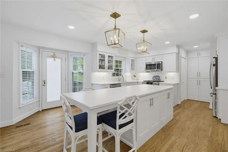2111 Gate Post Drive, Greensboro, NC 27455 - #3