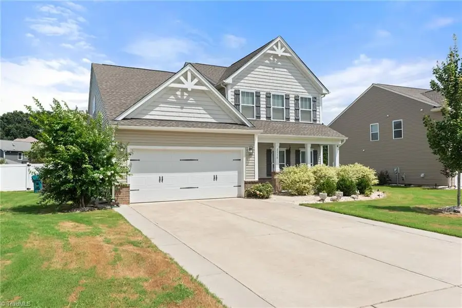 2530 William Joseph Lane, High Point, NC 27265 - #3