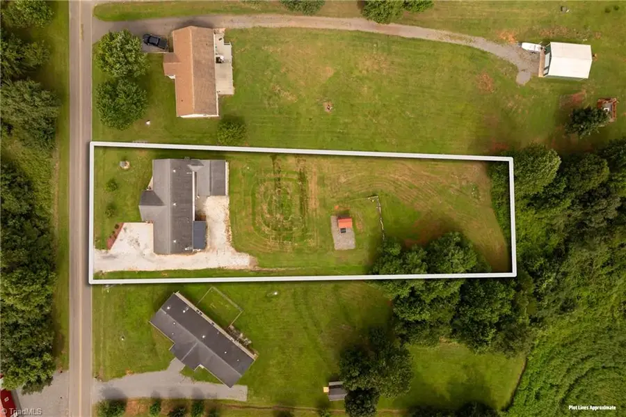 1102 Bryant Mill Road, Ararat, NC 27007 - #2