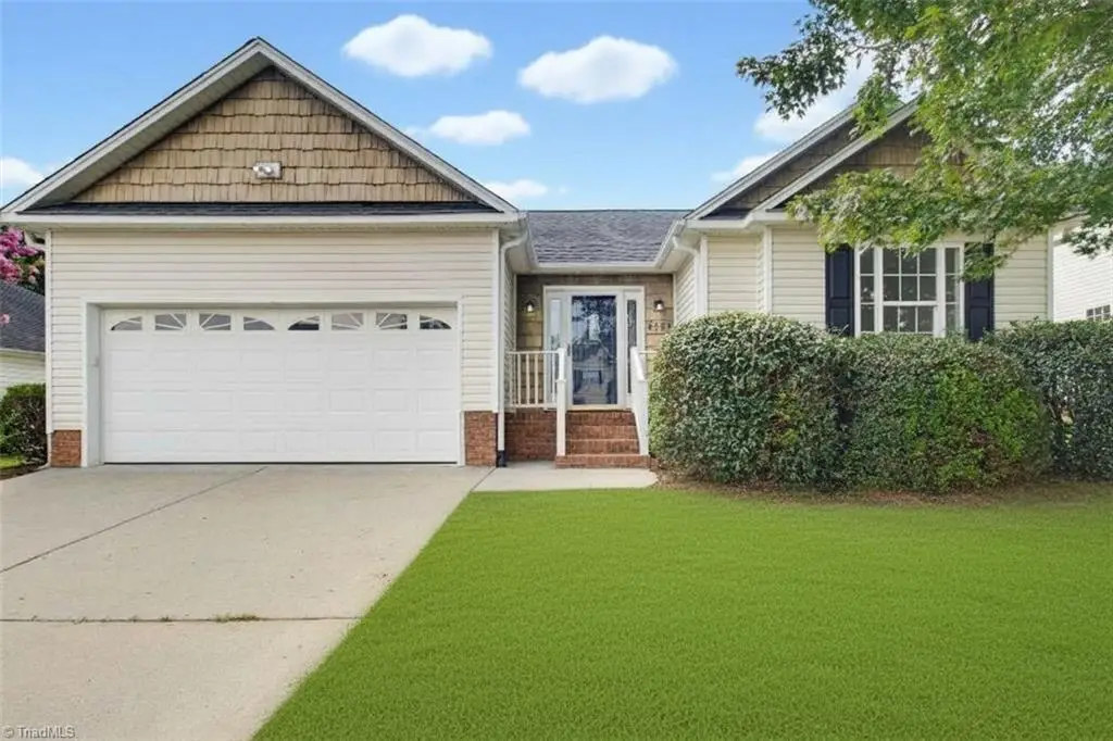 4758 Eagle Path, South Fork, NC 27127 - #1