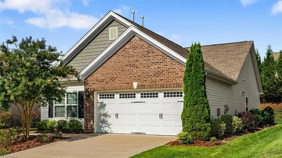 5617 Marblehead Drive, Colfax, NC 27235 - #3