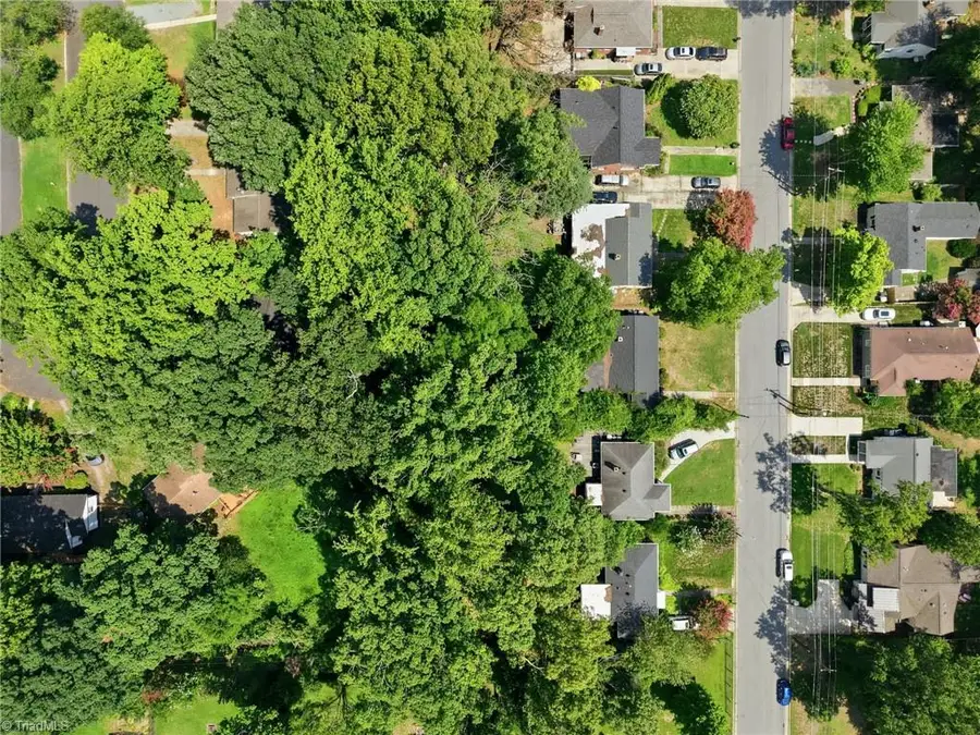 2411 Dellwood Drive, Greensboro, NC 27408 - #3