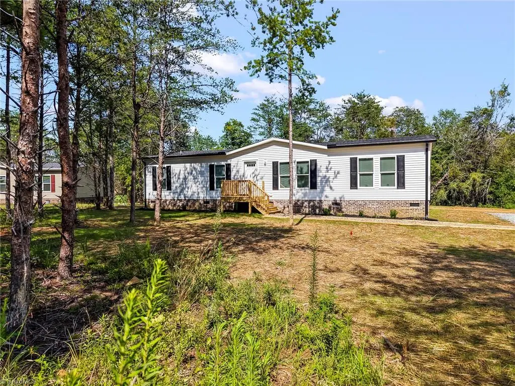 242 Old Thomasville Road, Midway, NC 27107 - #1