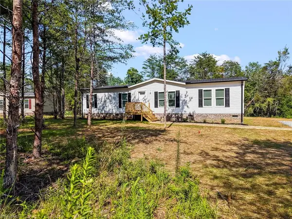 242 Old Thomasville Road, Winston-Salem, NC 27107