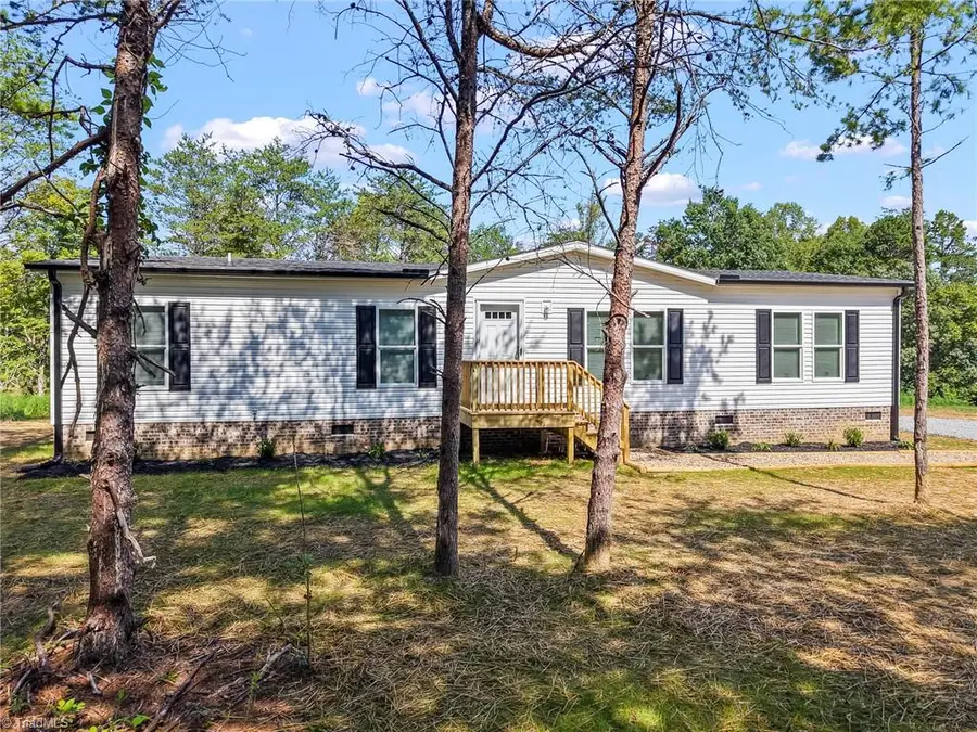 242 Old Thomasville Road, Midway, NC 27107 - #3