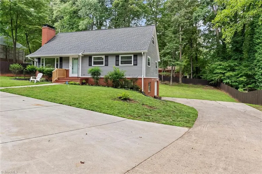 521 Dogwood Circle, High Point, NC 27260 - #2