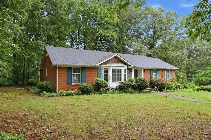 8791 Desmond Drive, Lewisville, NC 27023 - #3