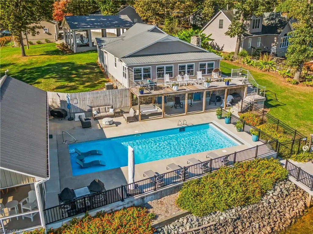 129 Friendly Way, Lexington, NC 27292 - #1