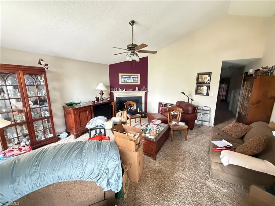 3126 Westbury Drive, High Point, NC 27282 - #2