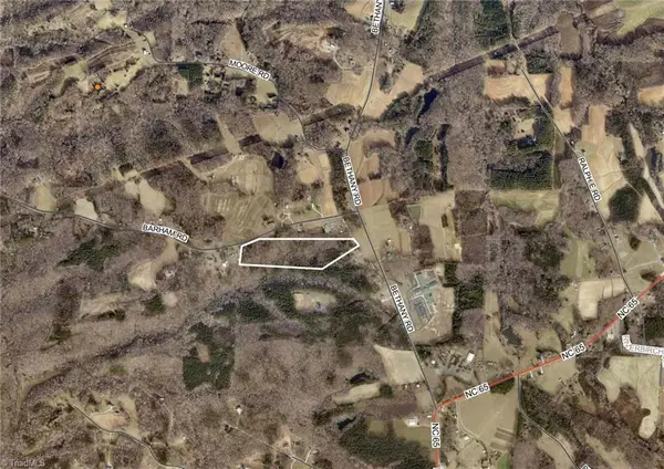 00 Bethany Road, Reidsville, NC 27320