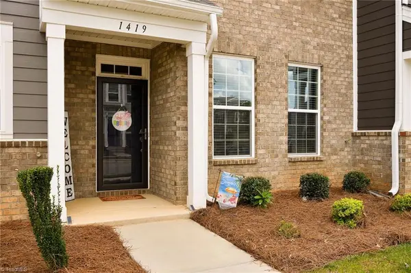 1419 Prospect Hill Street, Kernersville, NC 27284