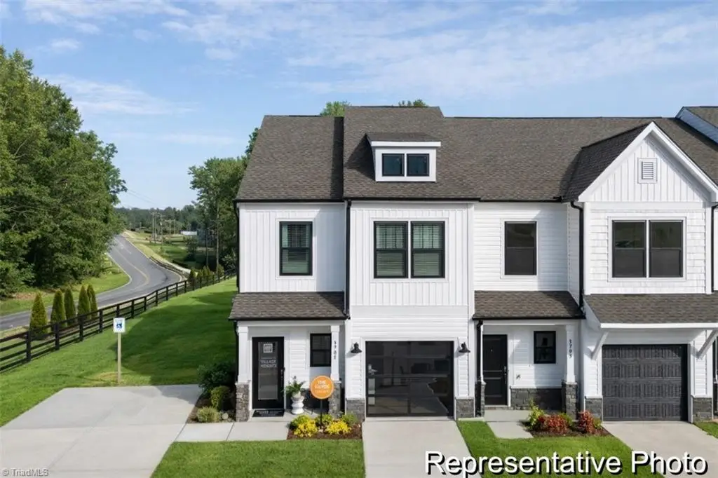 142 Cannington Avenue #150, Greensboro, NC 27405 - #1