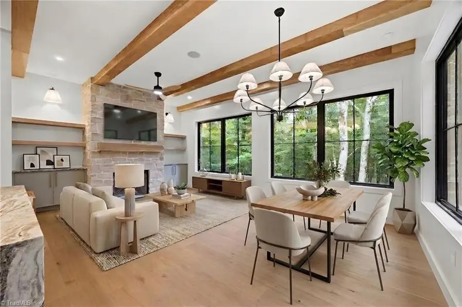 519 Rock Spring Circle, Sugar Mountain, NC 28604 - #2