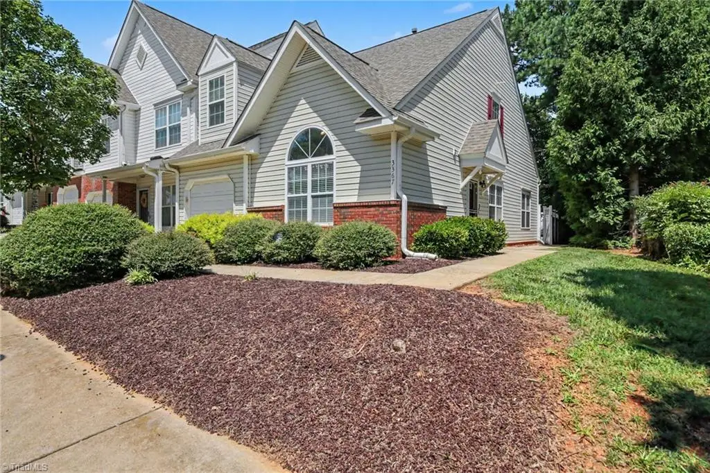 3367 Victoria Park Lane, Winston Salem, NC 27103 - #1
