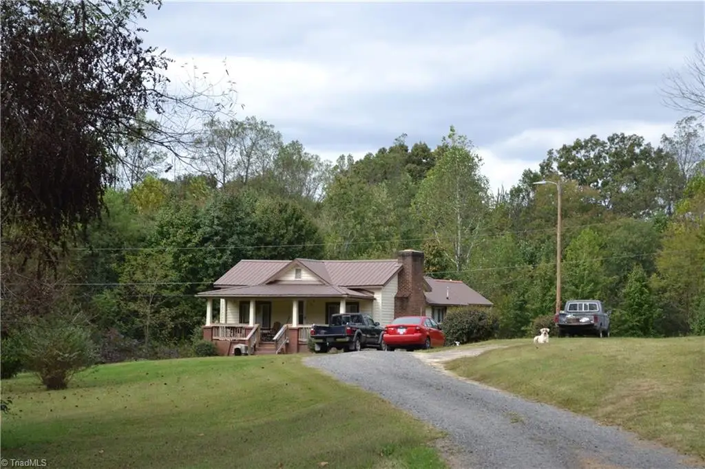 137 Derris Road, Stoneville, NC 27048 - #1