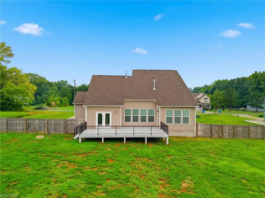 4351 Salem Church Road, Haw River, NC 27258 - #2