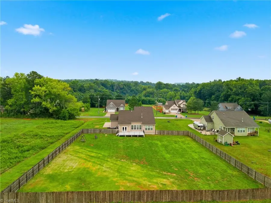 4351 Salem Church Road, Haw River, NC 27258 - #3