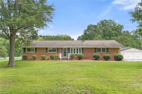 335 Brightwood Church Road, Gibsonville, NC 27249