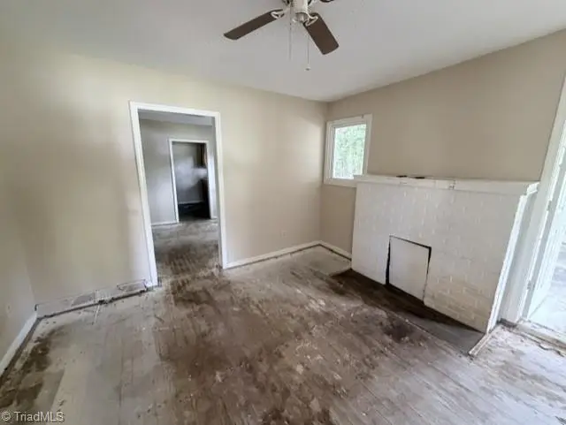 1911 Freeman Mill Road, Greensboro, NC 27406 - #2