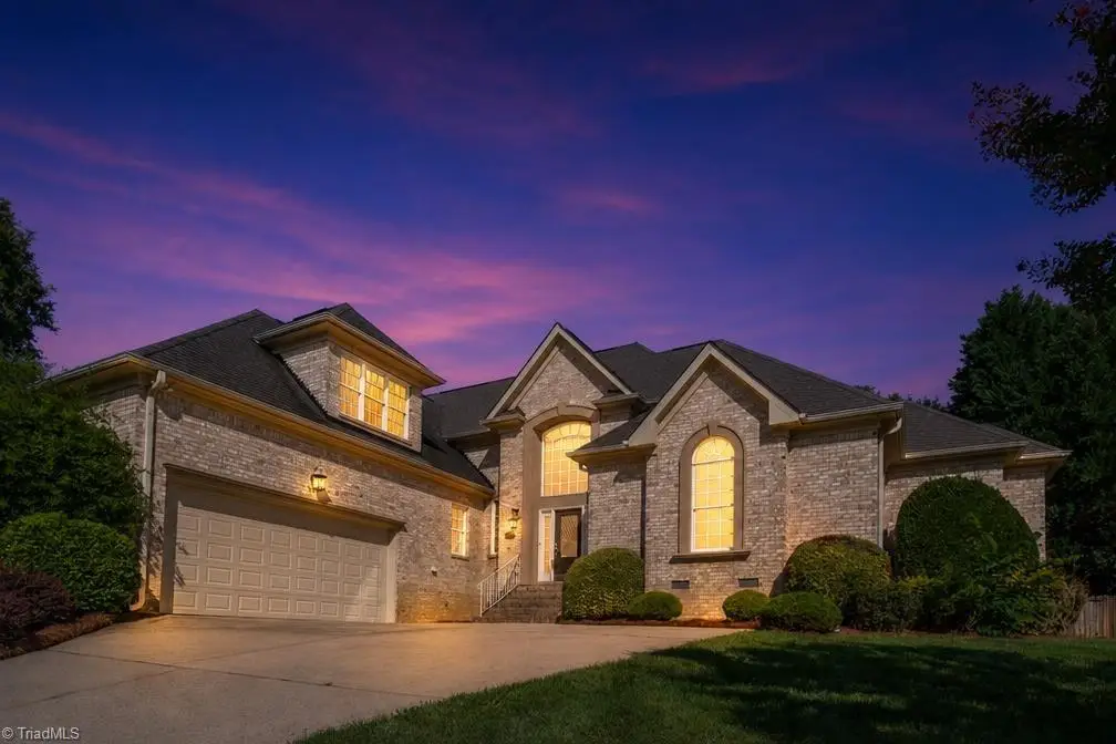 2325 Faircloth Way, High Point, NC 27265 - #1