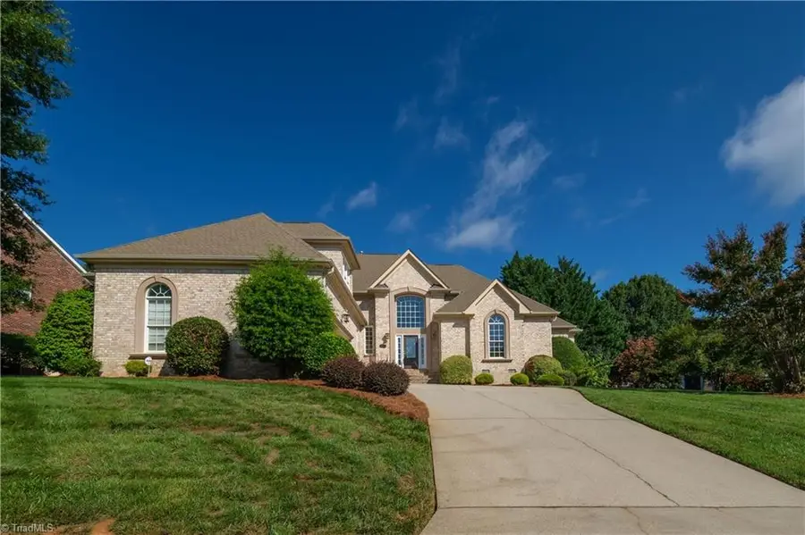 2325 Faircloth Way, High Point, NC 27265 - #3