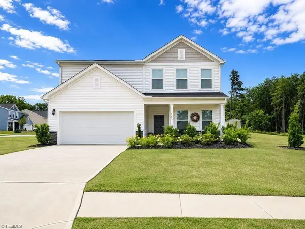 141 Cremello Drive, King, NC 27021