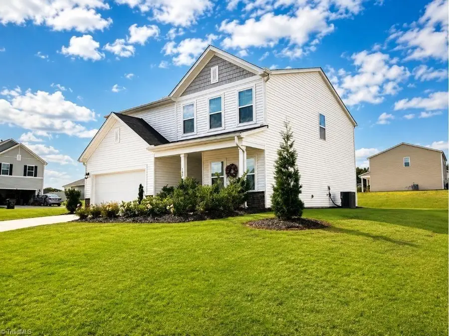 141 Cremello Drive, King, NC 27021 - #2