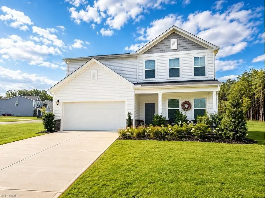 141 Cremello Drive, King, NC 27021 - #3