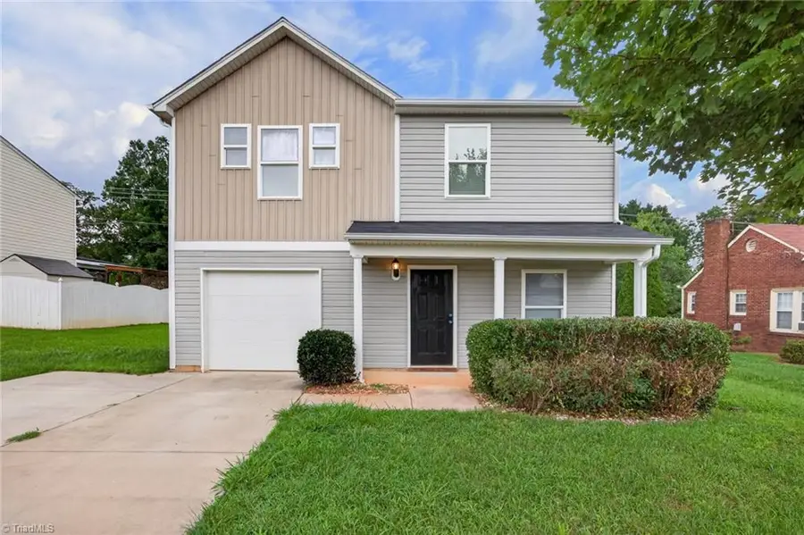 5408 Becks Church Road, Winston Salem, NC 27106 - #2