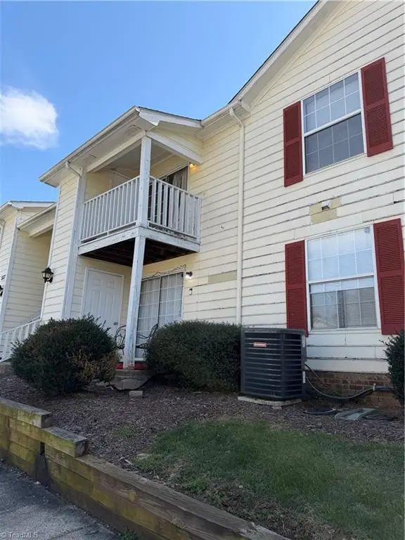 517 Mystic Drive #D, Greensboro, NC 27406 - #1