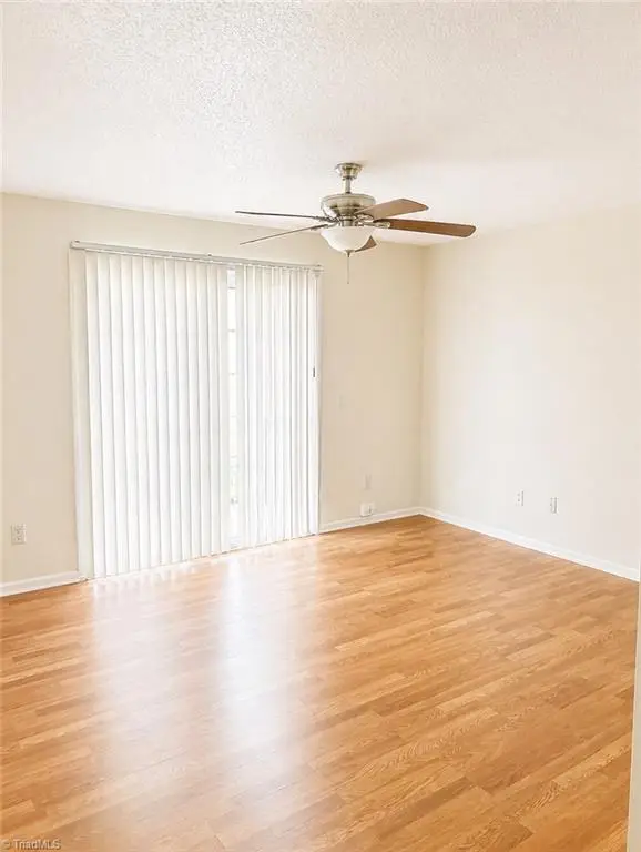 517 Mystic Drive #D, Greensboro, NC 27406 - #2