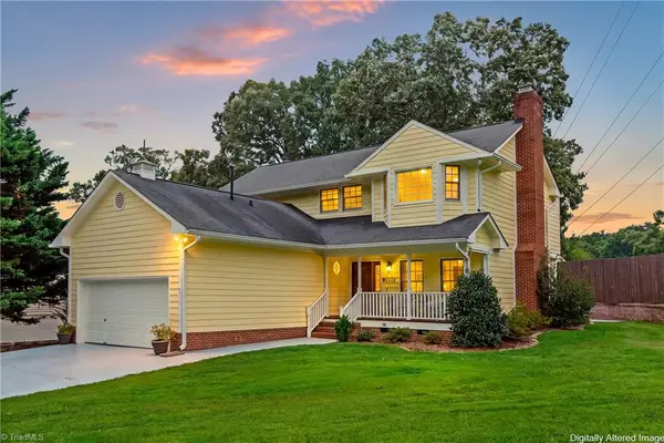 3425 Imperial Drive, High Point, NC 27265