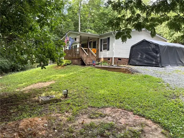 5164 Yukon Road, Walkertown, NC 27051