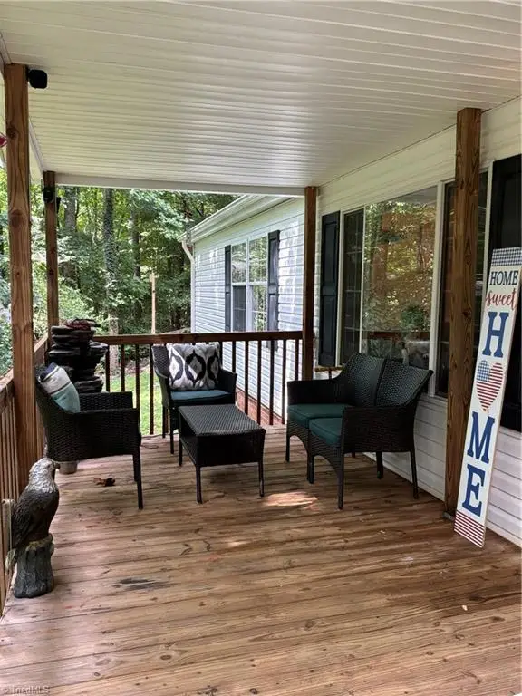 5164 Yukon Road, Walkertown, NC 27051 - #3