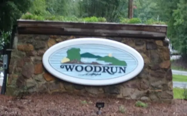 337 Woodrun Drive, Mount Gilead, NC 27306 - #1
