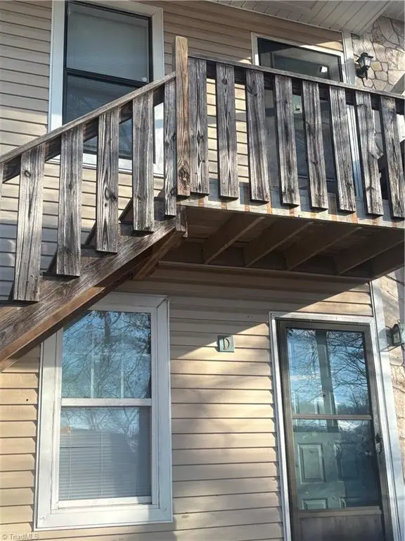 2000 Swaim Ridge Circle #D, Winston Salem, NC 27127 - #1