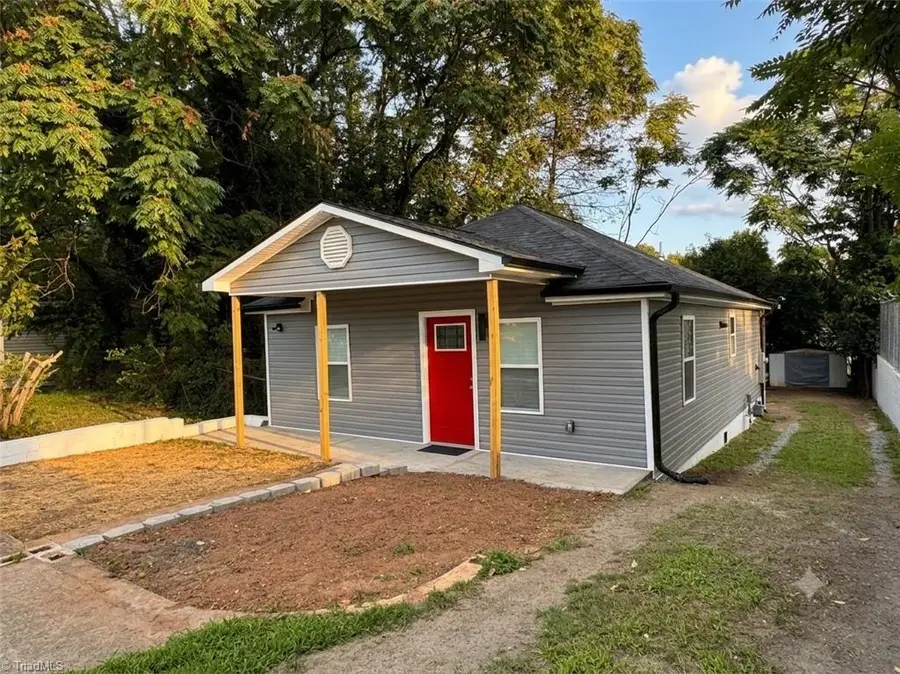 301 Fayetteville Street, Winston Salem, NC 27127 - #2