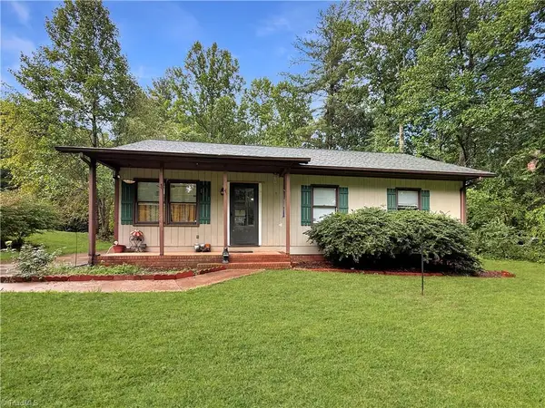 191 Mill Ridge Road, North Wilkesboro, NC 28659