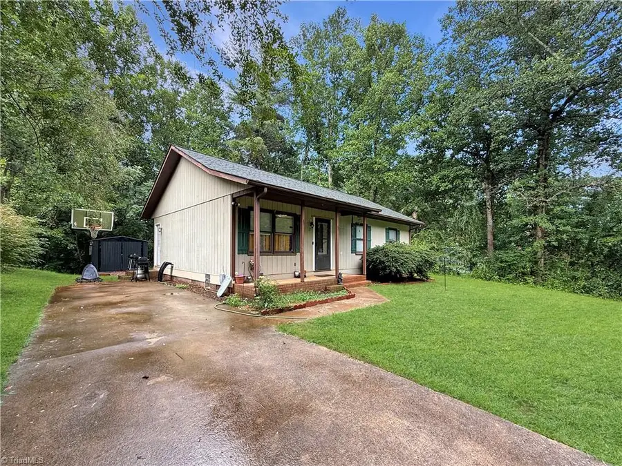 191 Mill Ridge Road, North Wilkesboro, NC 28659 - #2