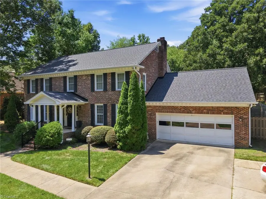 2019 La Dora Drive, High Point, NC 27265 - #2
