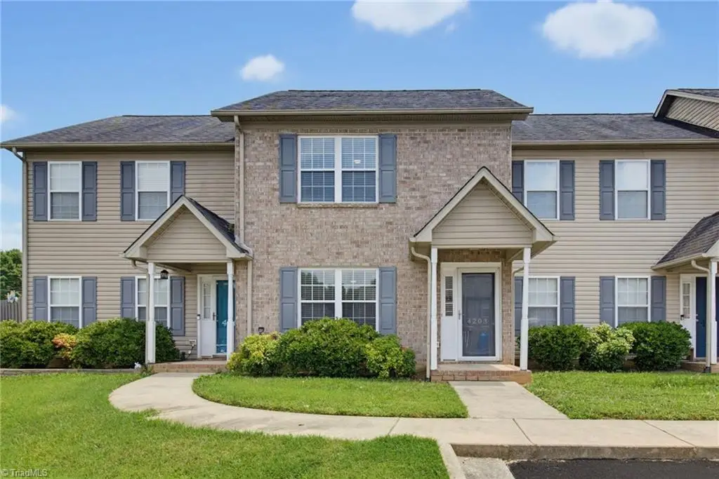 4203 Bentley Drive, Randleman, NC 27317 - #1