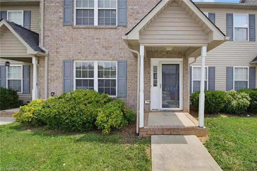 4203 Bentley Drive, Randleman, NC 27317 - #3