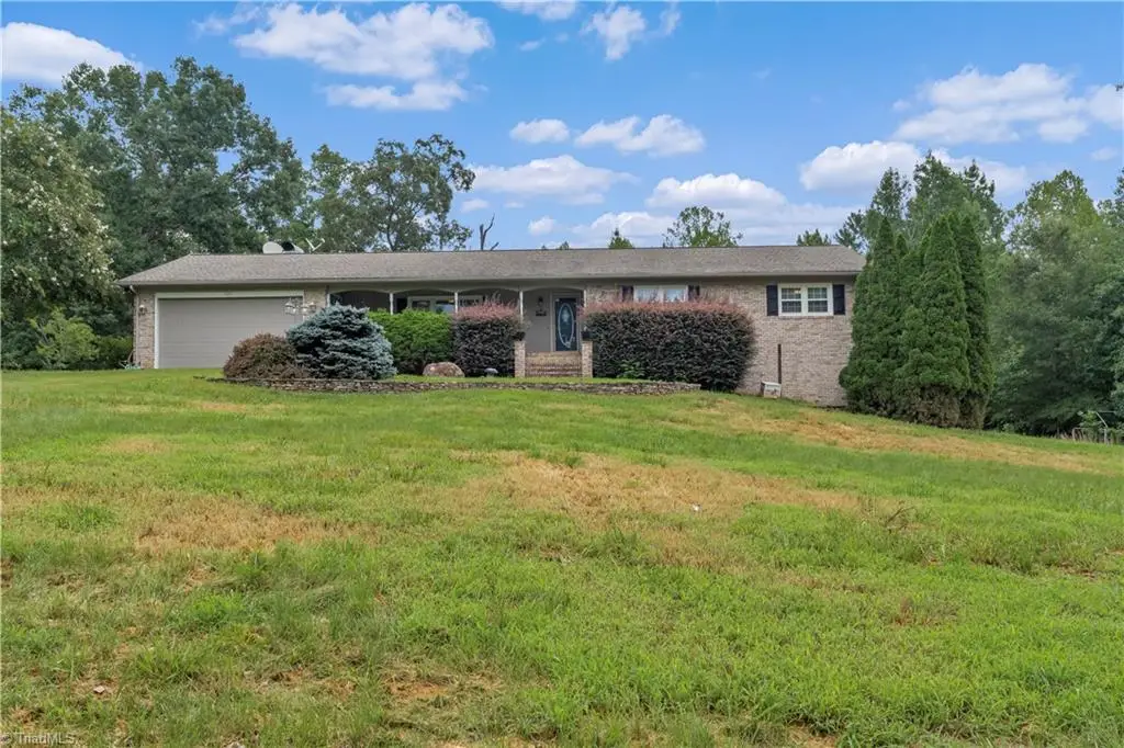 225 Rakestraw Road, Stoneville, NC 27048 - #1